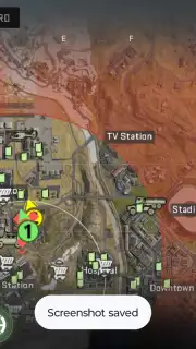 Call of Duty: Warzone Mobile capture 16