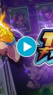 Tap Force capture 1