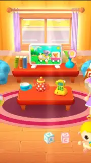 Sweet Home capture 1