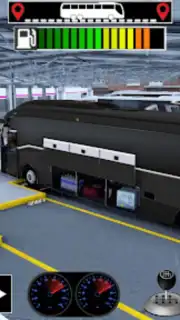 Coach Bus Simulator: Bus Game capture 3