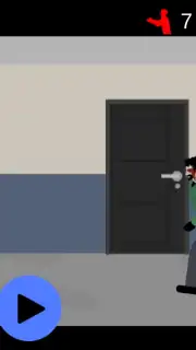 Flat Zombies: Cleanup and Defense capture 4