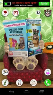 Talking Ben the Dog Free capture 7