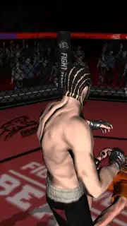 Fighting Star capture 8