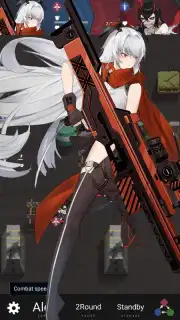 Re:Infinite capture 7