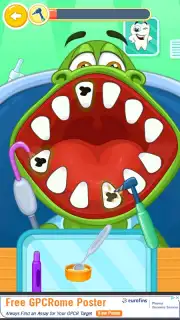 Children's doctor : dentist. capture 6