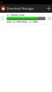 Fastest Video Downloader capture 4