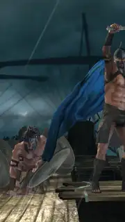 300: Seize Your Glory capture 2