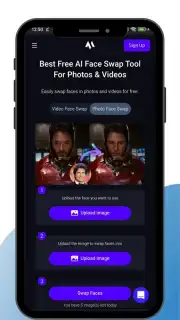 AI Face Swap - All in one for Free capture 6