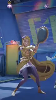Disney Mirrorverse capture 11