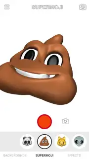 Supermoji capture 7