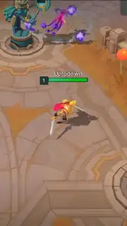 Vagary capture 11