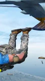 Commando Mission Offline games capture 3