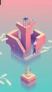 Monument Valley 3 capture 6