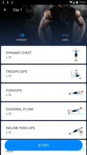Arm Workout capture 3