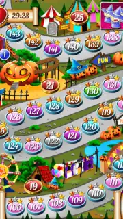 Witch Puzzle capture 11