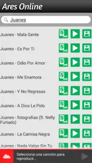 Ares Online capture 1