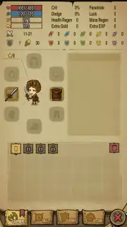 The Greedy Cave capture 6