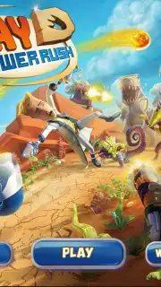Tower Rush capture 4