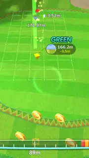 PANGYA Mobile capture 13