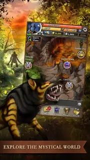 Book of Heroes capture 3