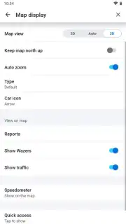 Waze capture 13