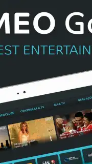 MEO Go capture 7