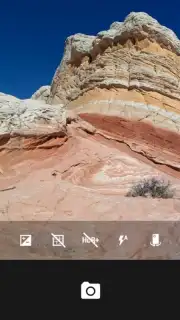 Pixel Camera capture 4
