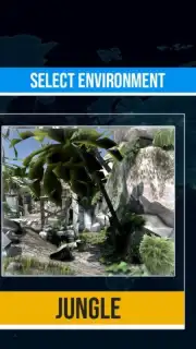 Real Commando free shooting games capture 4