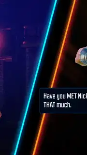 MARVEL Strike Force capture 12