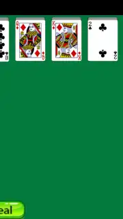 Solitaire Pack Game capture 13