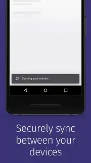 Firefox Lockwise capture 7