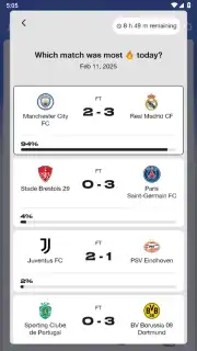 EA SPORTS App capture 2
