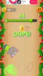 Talking Tom Farts capture 9
