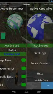 Connection Stabilizer Booster capture 10