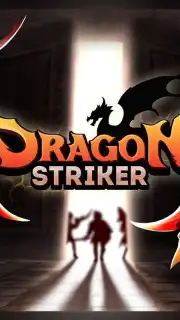 Dragon Striker capture 3