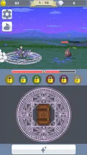 Pixel Summoner capture 12