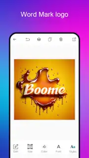 AI Logo maker, Logo generator capture 14