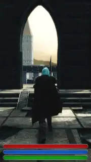 Way of Retribution capture 7