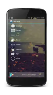 Kcin Launcher capture 4