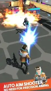 Shooter Punk capture 9