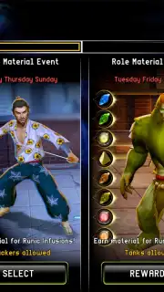 Legends Reborn capture 2