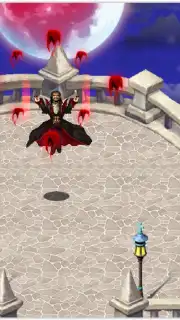 Gods Wars Ex capture 7