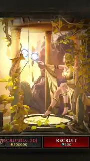 Darkness Reborn capture 5