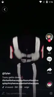 TikTok Lite (Old) capture 2