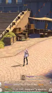 LoV: League of Valhalla capture 10