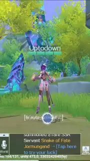 Miracland Saga capture 4