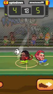 Head Ball 2 capture 7