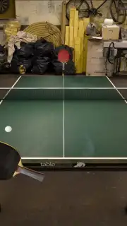 Table Tennis Touch capture 2