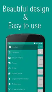 Diet Assistant - Weight Loss ★ capture 2
