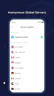 Radar VPN capture 4